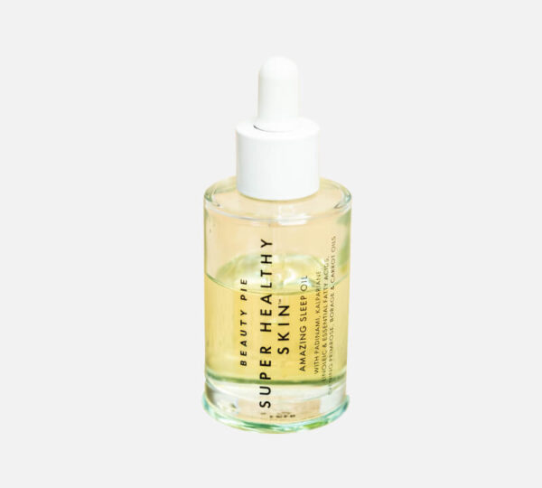 Hydrating Argan Oil Shampoo