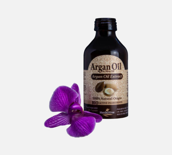 Hydrating Argan Oil Shampoo