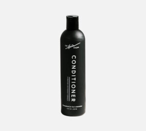 Charcoal Conditioner -